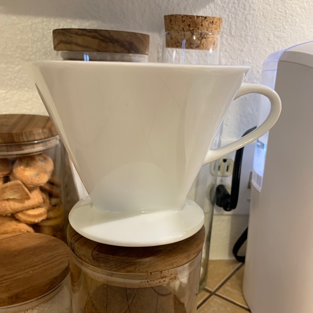Coffee dripper - Picture 5 of 6